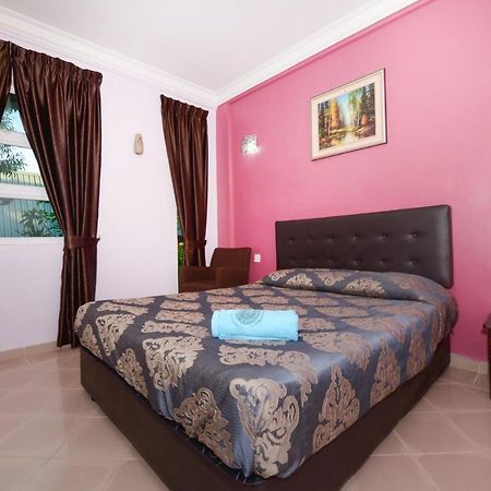 Delta Chenang Resort ปันไตเจอนัง ภายนอก รูปภาพ