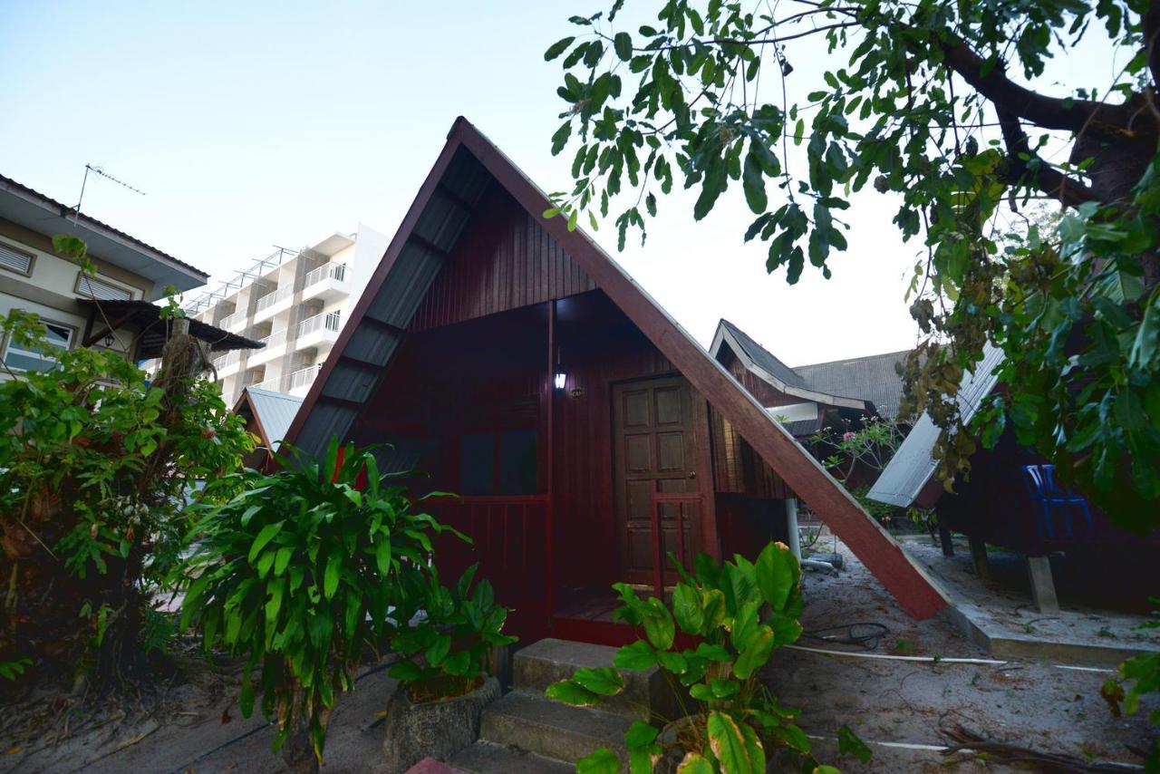 Delta Chenang Resort ปันไตเจอนัง ภายนอก รูปภาพ