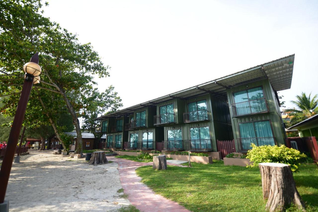 Delta Chenang Resort ปันไตเจอนัง ภายนอก รูปภาพ