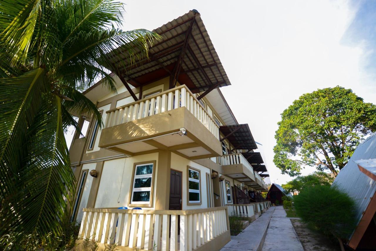 Delta Chenang Resort ปันไตเจอนัง ภายนอก รูปภาพ